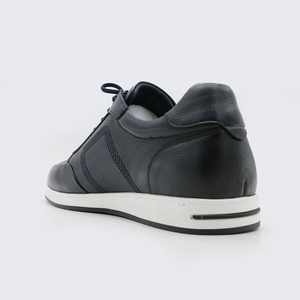 Fabricants de chaussures personnalisées LANCI, chaussures de luxe pour hommes, baskets personnalisées, baskets de créateurs de luxe pour hommes - Product Image 5