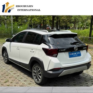 Auto Usado <span class=keywords><strong>2022</strong></span> 2023 <span class=keywords><strong>Toyota</strong></span> <span class=keywords><strong>Yaris</strong></span> con Techo Corredizo, ABS y ESC, Asientos de Cuero - Certificado, Volante a la Izquierda - Product Image 6