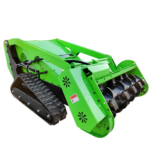 Cortadora de Césped Robótica Industrial DIY Directo de Fábrica 800mm 900mm JINGYU Sistema de Refrigeración por Agua Motor Único de 4500 Vatios 8 Horas 9 Kw <span class=keywords><strong>85</strong></span> <span class=keywords><strong>Cm</strong></span> - Product Image 2