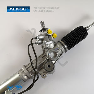 <span class=keywords><strong>Caja</strong></span> <span class=keywords><strong>de</strong></span> Dirección y Mecanismo <span class=keywords><strong>de</strong></span> Dirección para 44200-35061 LAND CRUISER PRADO - Product Image 3