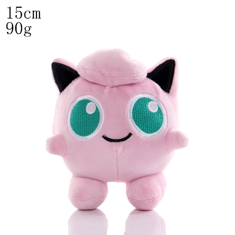 Jigglypuff de 8 pouces