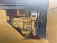 Robuster Kompakt-Radlader für Landschaftsbauarbeiten Gebrauchter CAT910H Radlader