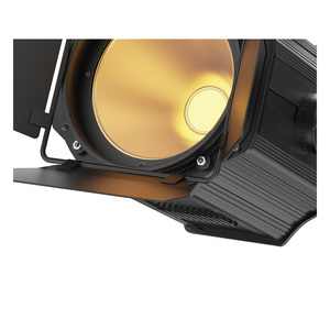 Projecteur de scène COB, 200W, double couleur 3200K-6500K, DMX pour lieux événementiels - Product Image 4