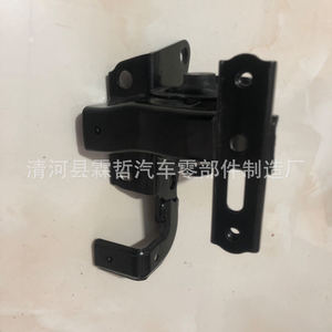 Soporte de Motor Toyota 12372-28041 para RAV4, Pieza de Repuesto - Product Image 4