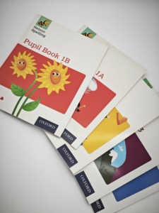 Libro de texto Nelson Spelling Pupil Book - Product Image 1