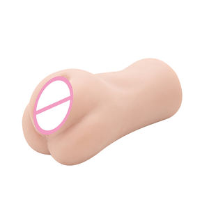 Hoge Kwaliteit Pocket <span class=keywords><strong>Pussy</strong></span> Cup Masturbatie Seksspeeltjes Kunstmatige <span class=keywords><strong>Pussy</strong></span> Vagina Masturbator Voor Mannen - Product Image 1