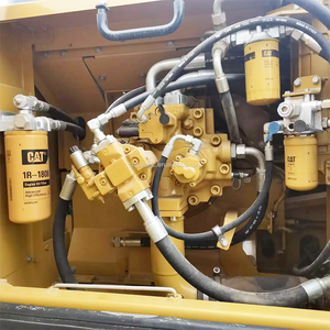 รถขุดมือสอง CAT336d รถขุดตีนตะขาบรถขุดมือสอง - Product Image 5