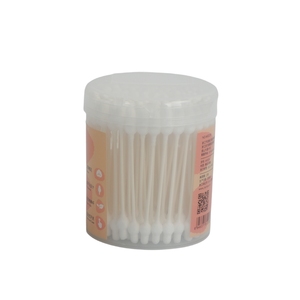 Conception sûre <span class=keywords><strong>Gourde</strong></span> Oreille de bébé Coton-tige Grand coton-tige - Product Image 4