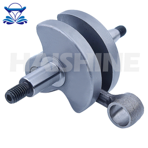 Cigüeñal de Repuesto para <span class=keywords><strong>Desbrozadora</strong></span> <span class=keywords><strong>Stihl</strong></span> FS120 - Product Image 6