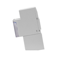 SUL181h 220V Time Switch 24 Heures Mécanique Programmable Din Rail Programme DIN Modules Minuterie Commutateur avec Batterie 110V-240V