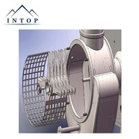 Broyeur à marteaux polyvalent pour matériaux durs, cristallins et fibreux, machine de broyage fin