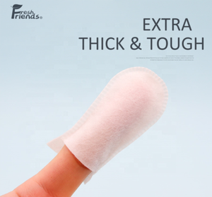 PURRY-Toallitas Limpiadoras <span class=keywords><strong>de</strong></span> <span class=keywords><strong>Dientes</strong></span> <span class=keywords><strong>para</strong></span> Mascotas, <span class=keywords><strong>Limpiador</strong></span> <span class=keywords><strong>de</strong></span> <span class=keywords><strong>Dientes</strong></span> Suave <span class=keywords><strong>de</strong></span> Algodón <span class=keywords><strong>PARA</strong></span> EL Cuidado Dental <span class=keywords><strong>de</strong></span> <span class=keywords><strong>Gatos</strong></span> y Perros - Product Image 3