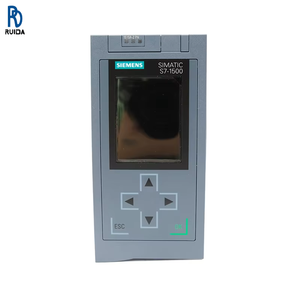 Controlador PROFINET Dual Redundante Original 6ES7515-2RM00-0AB0 S7-1500R, Fabricado en Alemania, en Stock - Product Image 1