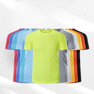 Camiseta Deportiva para Maratón, Absorbente de Sudor, con Logotipo Personalizado por Sublimación, Ecológica, Promocional, Cultural, para Correr - Product Image 1