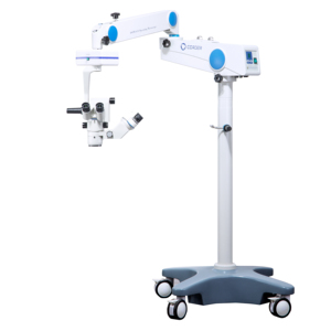 眼科手術用顕微鏡（オプサルモロジオ・オフタムロガ）眼科手術用顕微鏡3B - Product Image 1