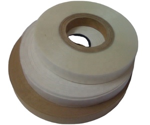 Ot-Cinta adhesiva de Papel kraft de 22mm, caja para pegar esquinas, transparente - Product Image 4