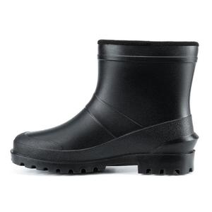 <span class=keywords><strong>Bottes</strong></span> de pluie pour hommes YL6307 en PVC imperméable, confortables, antidérapantes, pour la pêche, vente en gros - Product Image 2