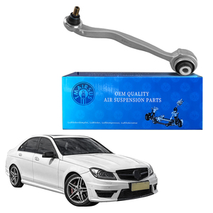 TECH <span class=keywords><strong>MASTER</strong></span> 2043306711 Nuevo Brazo de Control Inferior Delantero Izquierdo de Alta Calidad para Mercedes W204 W172 C180 C350, Piezas de Suspensión Automotriz, 18 Meses de Garantía - Product Image 2