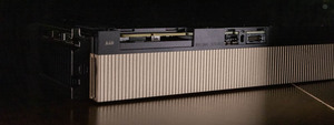 Para GPU A40 de 48 GB, Acelerador de Aprendizaje Profundo, Acelerador de IA, Acelerador de Razonamiento, Tarjeta Gráfica, Acelerador de Operaciones - Product Image 5