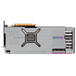 การ์ดจอ Sapphire NITRO+ Radeon 7900 XTX Vapor-X 24GB สำหรับเล่นเกม พร้อมการ์ดจอ Sapphire NITRO+ 7900 ประสิทธิภาพสูง - Product Image 6