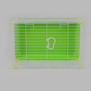 Gabbia per criceti in filo d'india per criceti vietnamiti a buon mercato grande personalizzata in vendita - Product Image 3