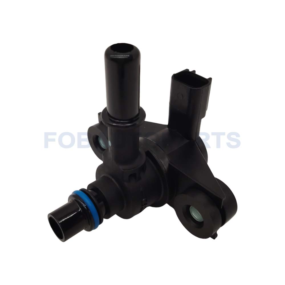 CP597 9U5Z9C915H Vapor Canister Evaporative Purge Solenoid Valve Compatible with Ford Explorer Super Duty Lincoln