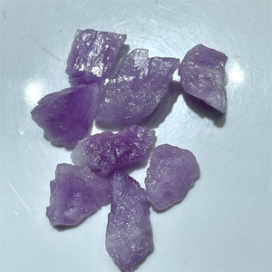 <span class=keywords><strong>Pietra</strong></span> di guarigione naturale all'ingrosso <span class=keywords><strong>pietra</strong></span> grezza <span class=keywords><strong>kunzite</strong></span> <span class=keywords><strong>pietra</strong></span> naturale di cristallo grezzo per la decorazione - Product Image 5