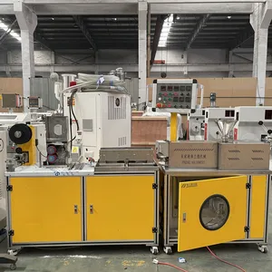 Mini <strong>Extruder</strong>/ Small Mini <strong>Plastic</strong> <strong>Extruder</strong> Machine Price - Product Image 1