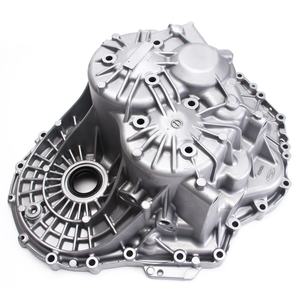 Pieza de Transmisión Automática 6DCT250, Transmisión de Doble Embrague para Ford - Product Image 2