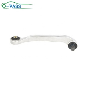 Bras de commande inférieur avant OPASS pour <span class=keywords><strong>AUDI</strong></span> A6 A8 <span class=keywords><strong>RS6</strong></span> A6L et VW PHAETON 1994- 4E0407505B - Product Image 2