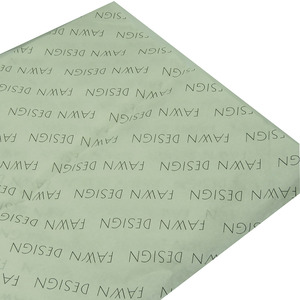 Customizable Colored <b>Tissue</b> <b>Paper</b> for Brand Packaging, Retail Display and Gift Presentation - Product Image 3