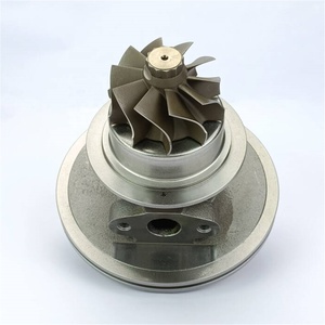 Cartouche Turbo CRAFT Turbo de haute qualité B2 B2G 12739880010 pour BMW <span class=keywords><strong>M550d</strong></span> X Drive 750, 550 M, X5 M, X6 M - Product Image 6