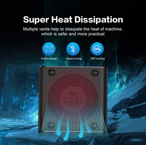 MORTAL Q8 Quanzhi H313 Dual WIFI para <span class=keywords><strong>Bluetooth</strong></span> <span class=keywords><strong>TV</strong></span> BOX Control remoto por voz Nuevo decodificador de red con procesador de cuatro núcleos - Product Image 6