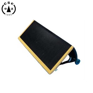 Étape en <span class=keywords><strong>acier</strong></span> inoxydable de haute qualité pour les pièces d'ascenseur et d'escalator et d'ascenseur de Mit Subishi - Product Image 3
