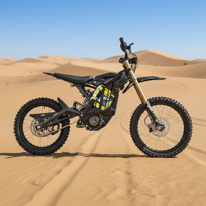 Nouvelle moto tout-terrain pour adultes, moto Surron hors route - Product Image 1