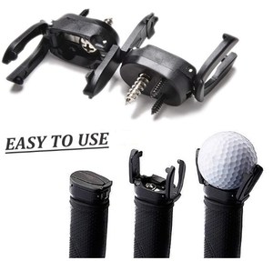 قبضة مضرب الجولف ، أداة صغيرة صغيرة بيك أب ، المسترد - Product Image 3