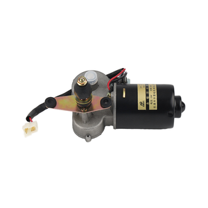 Moteur d'essuie-glace électrique pour voiture, <span class=keywords><strong>pare</strong></span>-<span class=keywords><strong>brise</strong></span>, 24V 30W, 2 fils, avec bouton marche/arrêt - Product Image 3