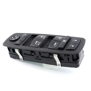 Master <span class=keywords><strong>Power</strong></span> <span class=keywords><strong>Window</strong></span> <span class=keywords><strong>Switch</strong></span> 3 pins 8 pins kiểm tra cần thiết thay thế cho 20112014 Dodge durango Jeep Grand Cherokee thay thế - Product Image 4