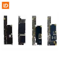 Scheda Madre Usata per iPhone 15 Pro Max con Sblocco Face ID, Perfettamente Funzionante, Memoria 256GB/512GB/1TB, 6GB RAM
