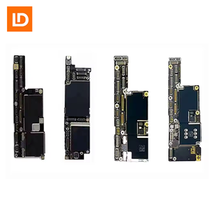 <span class=keywords><strong>Carte</strong></span> mère d'<span class=keywords><strong>occasion</strong></span> en gros pour <span class=keywords><strong>iPhone</strong></span> 15 Pro Max avec déverrouillage Face ID, entièrement fonctionnelle, stockage 256 Go/512 Go/1 To, <span class=keywords><strong>6</strong></span> To de RAM - Product Image 4