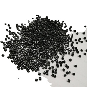 Vật Liệu Nhựa Cải Tiến HIPS Polystyrene Tác Động Cao PS Bán Chạy Từ Nhà Máy - Product Image 1