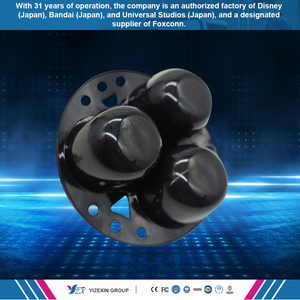 Anneaux flexibles étanches en silicone-Adaptables à différentes formes - Product Image 4