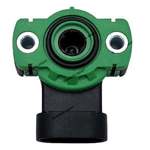 Capteur de Position rotatif IZUMI AL110351 pour tracteur John Deere 1104 1204 1354 5505E 6115R <span class=keywords><strong>6190R</strong></span> - Product Image 1