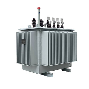 S11 transformator distribusi daya isi minyak 3-fase, 100kva 10KV beberapa <span class=keywords><strong>Output</strong></span> 220v 380v 110v 440v 480v Ganda 50Hz 60Hz - Product Image 1