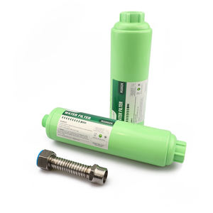 Filtro de Purificación de Agua para Jardín, Filtro de Entrada de Agua para <span class=keywords><strong>Spa</strong></span>, Precio al por Mayor, Compatible con el Agua de Autocaravana - Product Image 4