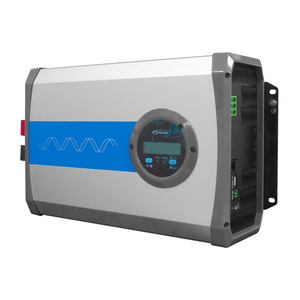 Epever 1500W 12VDC to 220 230VAC Mppt <b>Inverters</b> Epever 1500 <b>Inverter</b> for Solar System - Product Image 4