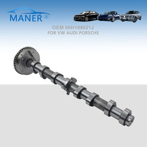 MANER - Árbol de Levas de Admisión de Alta Calidad para Sistema de Motor Automotriz Ea888, G 06J109021 06H109021J 06J109021 para Audi VW - Product Image 2