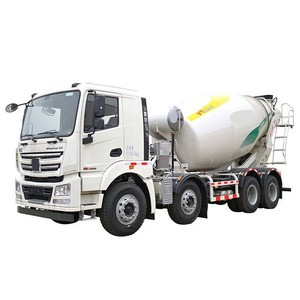 <span class=keywords><strong>Prix</strong></span> d'usine du nouveau <span class=keywords><strong>camion</strong></span> malaxeur à béton autochargeur G12V - Product Image 1