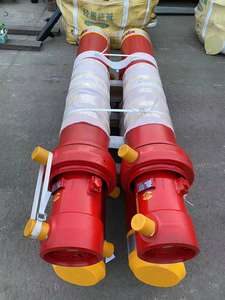 กระบอกน้ำมันไฮดรอลิกสำหรับรถดั๊มพ์ - Product Image 4