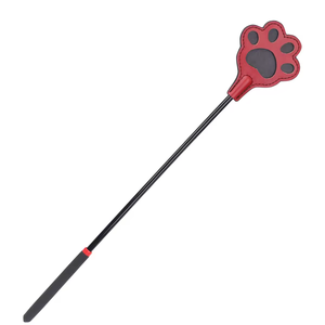 Massaggiatore per Schiena a Forma di Artiglio di Gatto, Affidabile con Manico Lungo, Confortevole e Liscio, Strumento Anti-Prurito per Uomini e Donne - Product Image 1